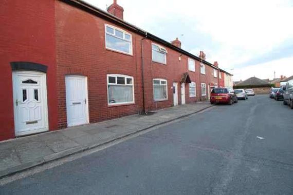 3 Bedroom Terraced